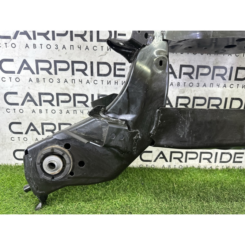 Подрамник (подвеска) Nissan Rogue T33 2022 1.5 554006RR4A