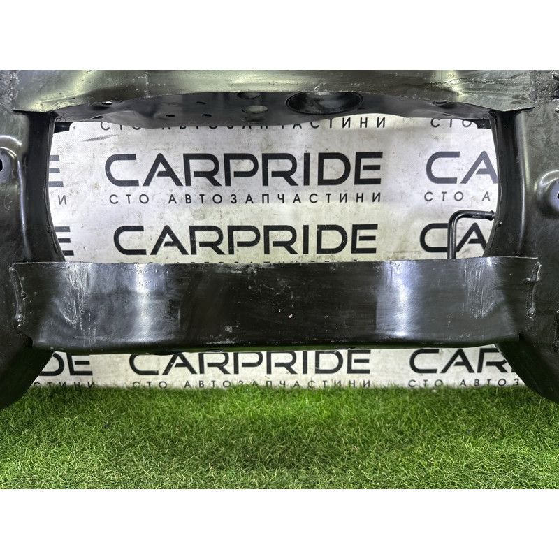 Подрамник (подвеска) Nissan Rogue T33 2022 1.5 554006RR4A