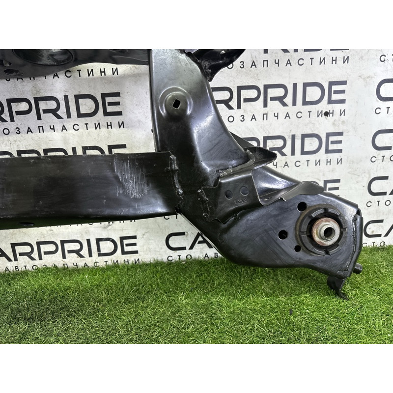 Подрамник (подвеска) Nissan Rogue T33 2022 1.5 554006RR4A
