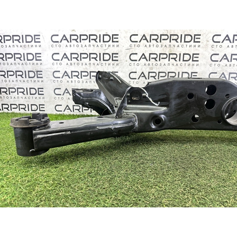 Подрамник (подвеска) Nissan Rogue T33 2022 1.5 554006RR4A