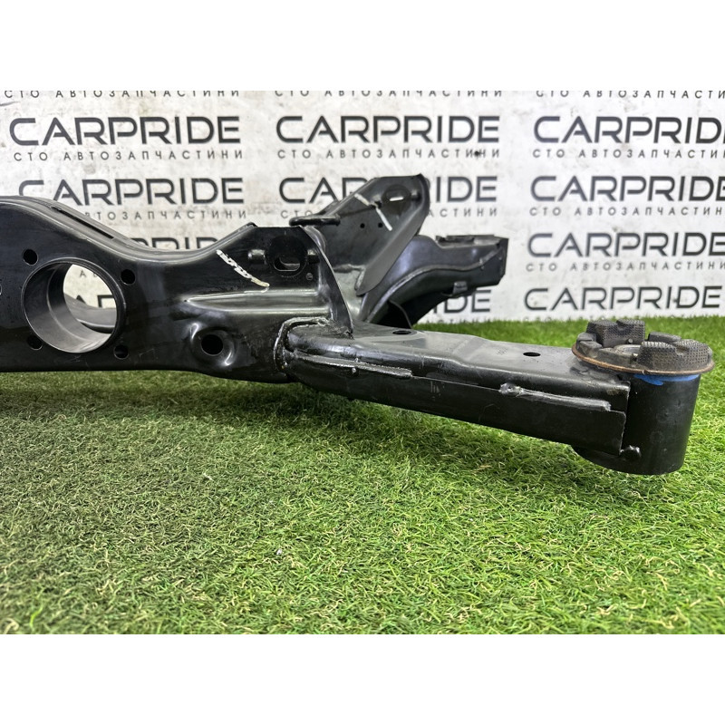 Подрамник (подвеска) Nissan Rogue T33 2022 1.5 554006RR4A