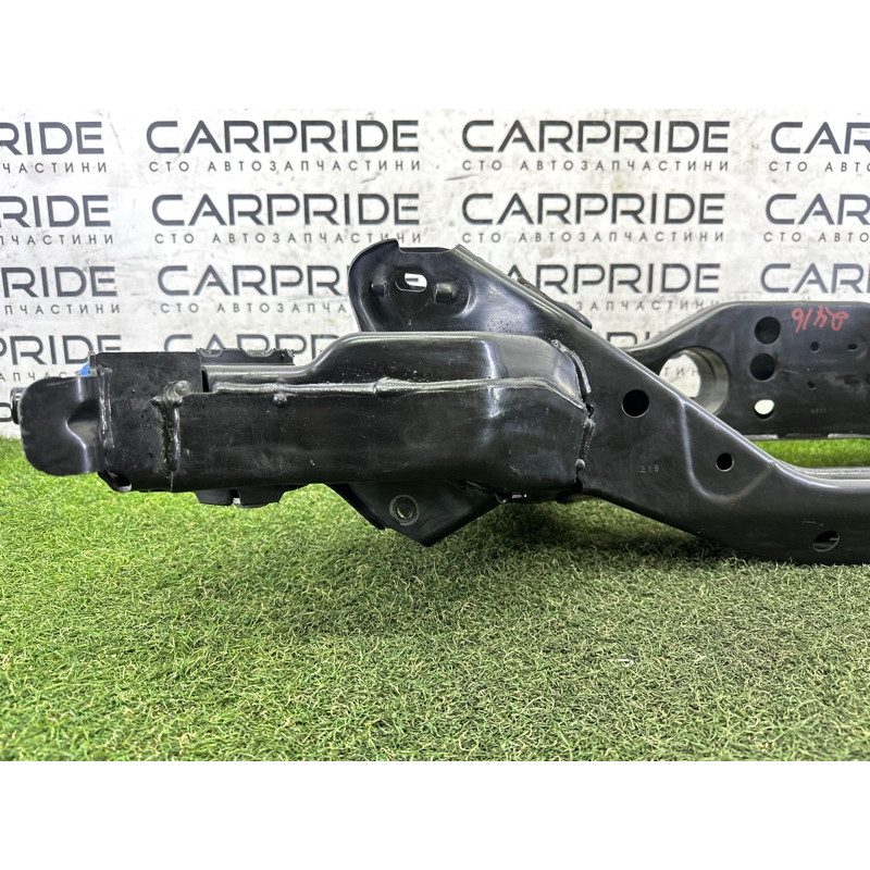 Подрамник (подвеска) Nissan Rogue T33 2022 1.5 554006RR4A