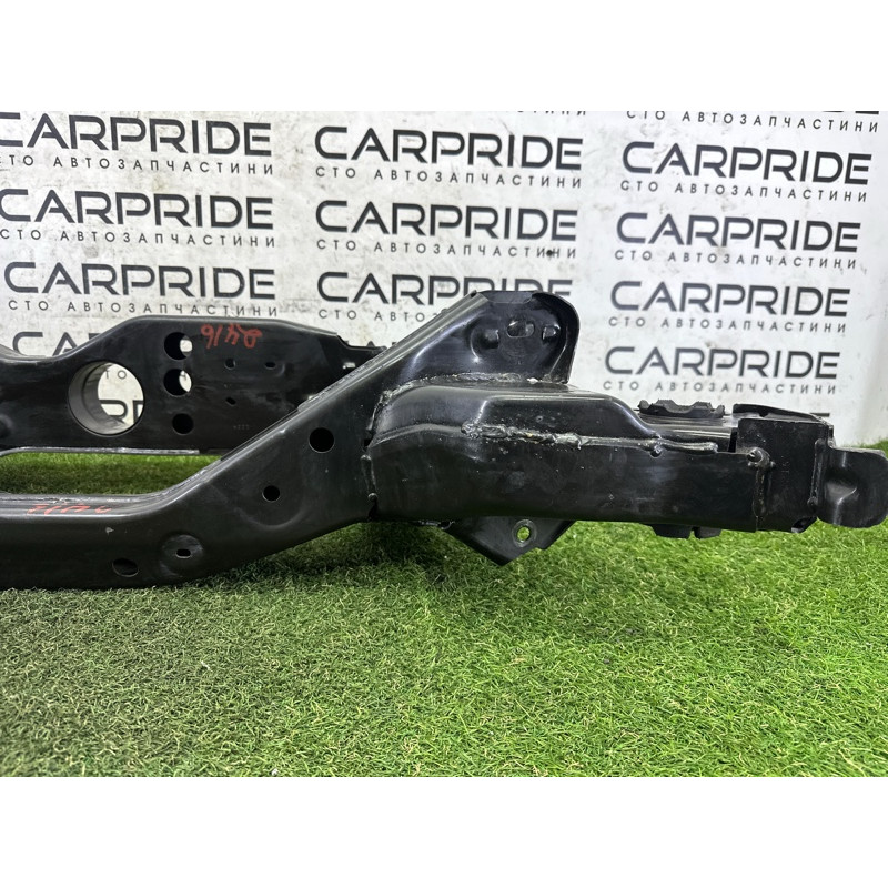 Подрамник (подвеска) Nissan Rogue T33 2022 1.5 554006RR4A