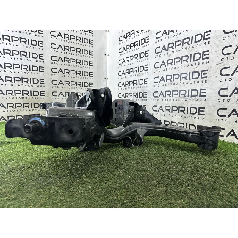 Подрамник (подвеска) Nissan Rogue T33 2022 1.5 554006RR4A