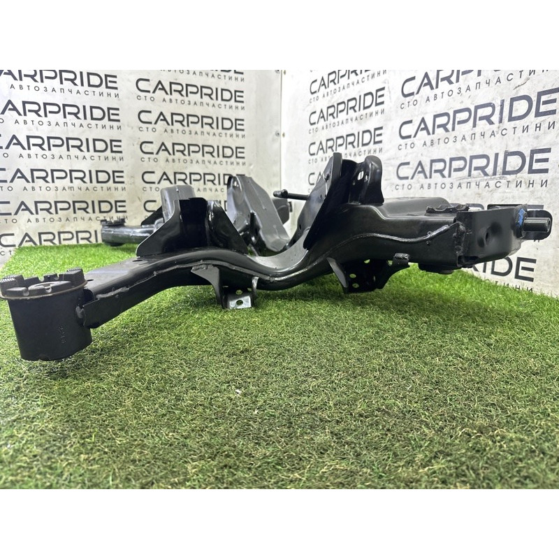 Подрамник (подвеска) Nissan Rogue T33 2022 1.5 554006RR4A