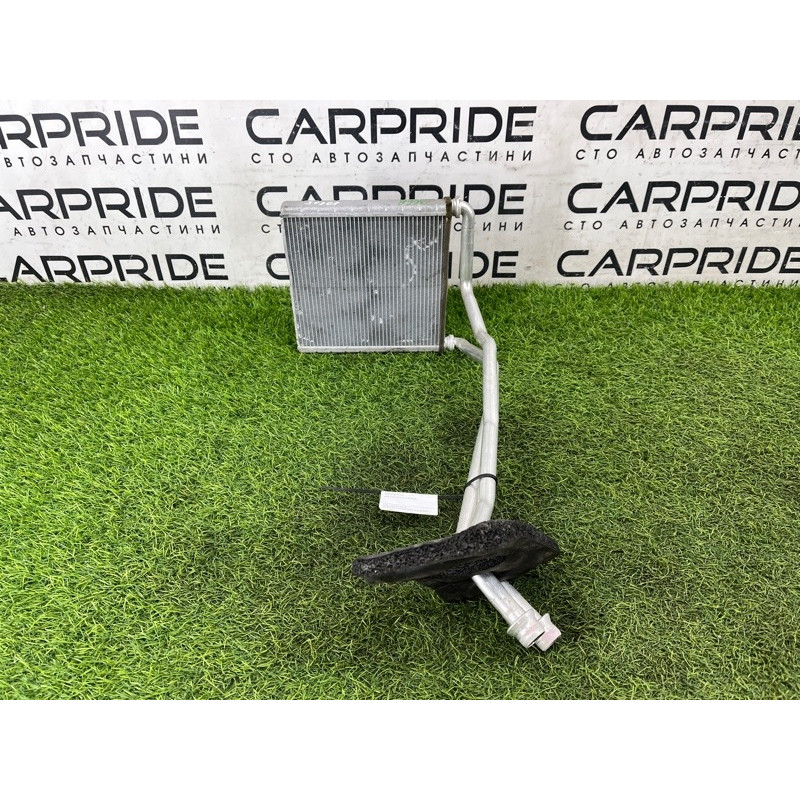 Радиатор печки (отопление и кондиционирование) Jeep Cherokee KL 2014 2.4 68223043AA