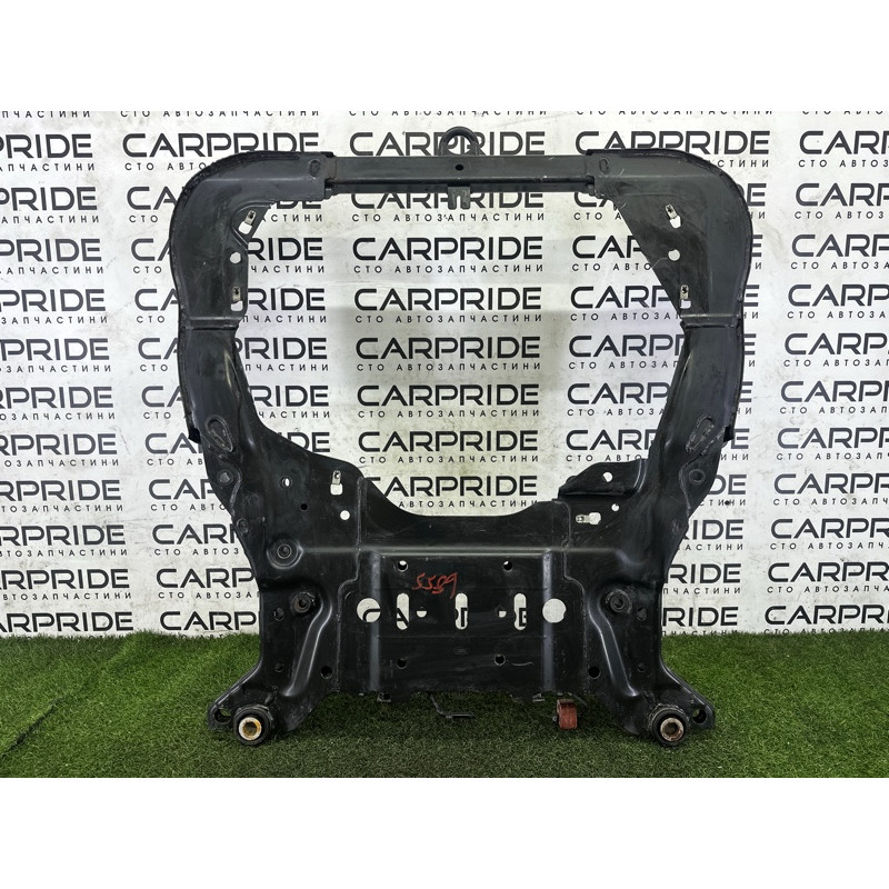 Підрамник (подвеска) LAND ROVER Discovery Sport L550 2016 2.0 LR072058