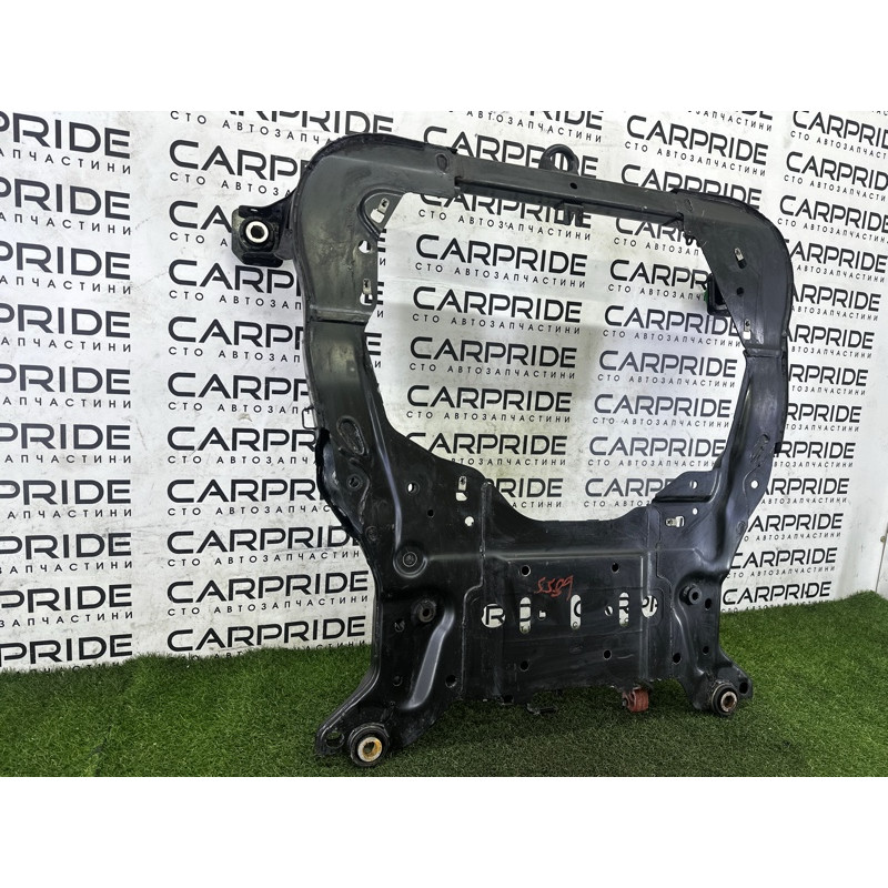 Підрамник (подвеска) LAND ROVER Discovery Sport L550 2016 2.0 LR072058