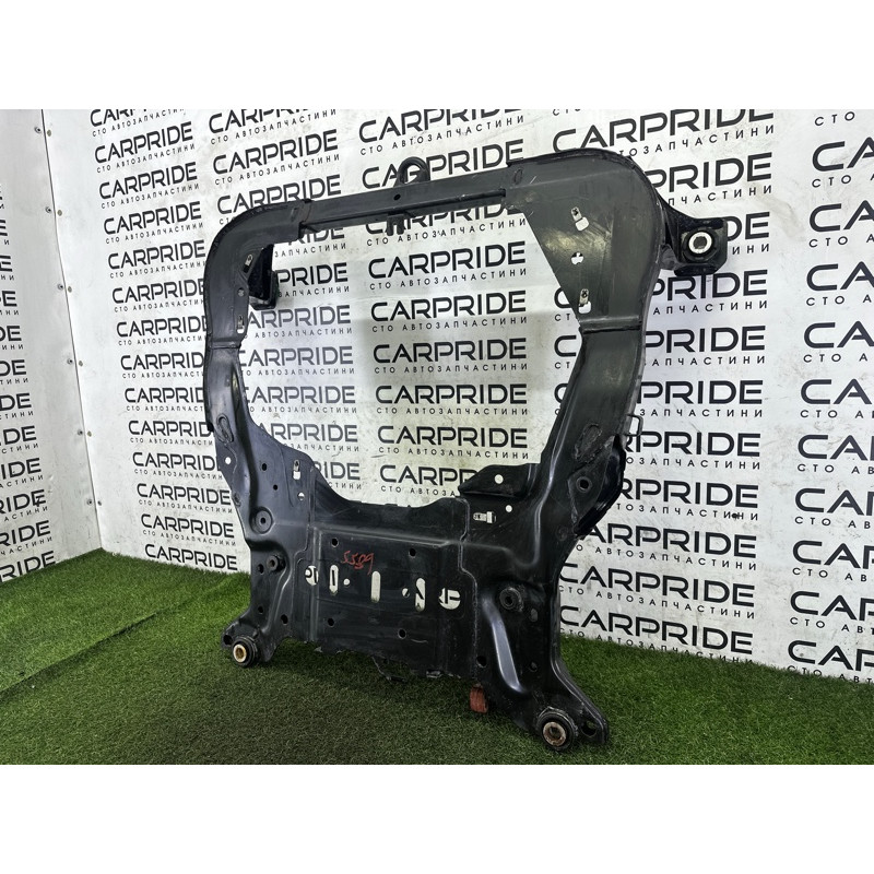 Підрамник (подвеска) LAND ROVER Discovery Sport L550 2016 2.0 LR072058