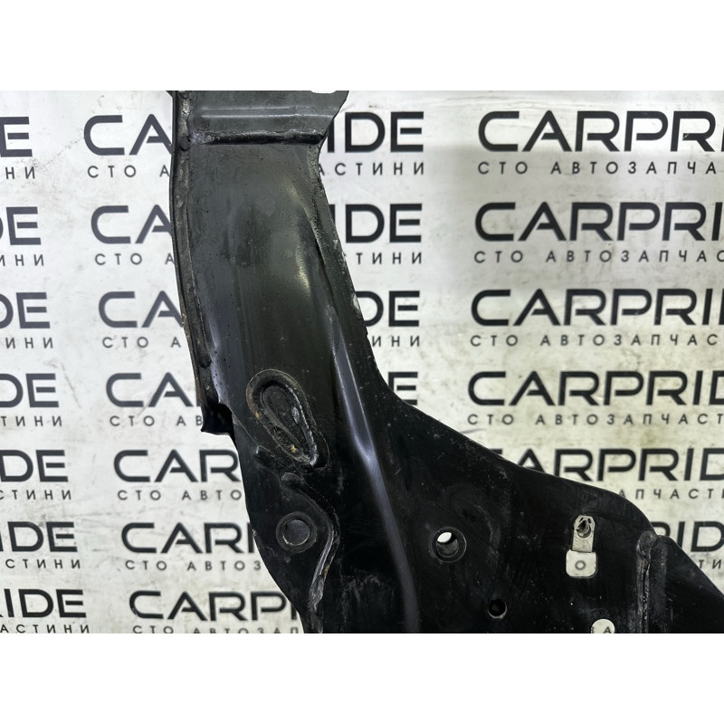 Підрамник (подвеска) LAND ROVER Discovery Sport L550 2016 2.0 LR072058