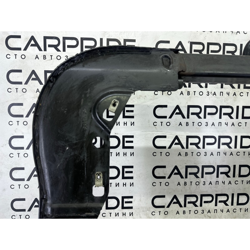 Підрамник (подвеска) LAND ROVER Discovery Sport L550 2016 2.0 LR072058