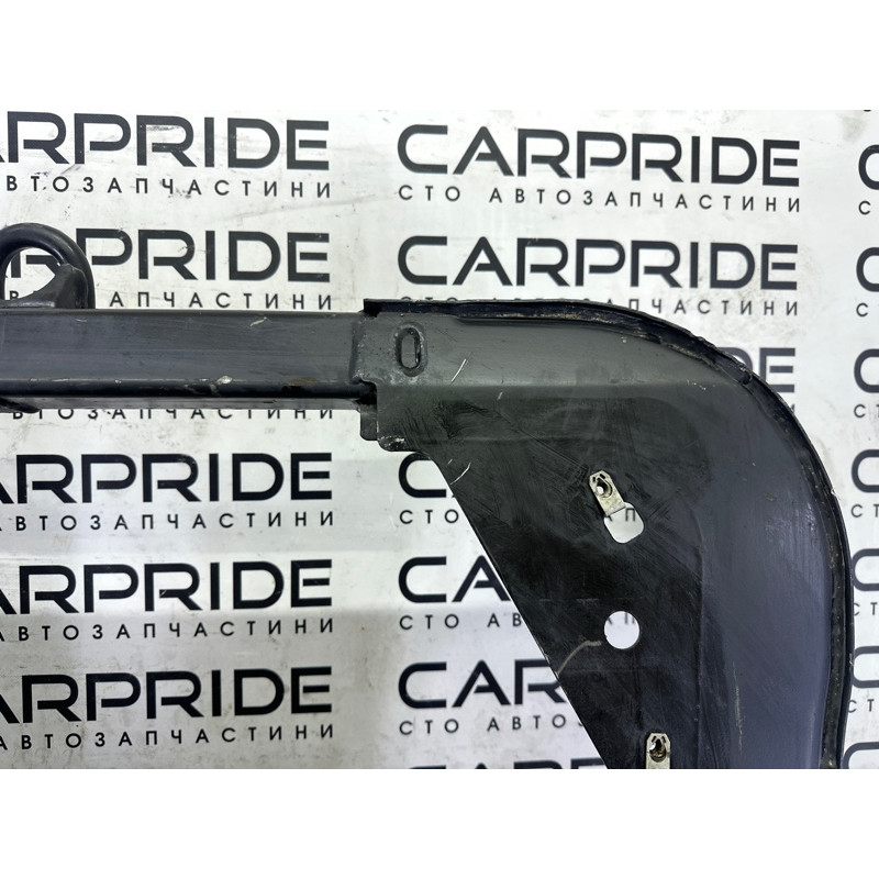Підрамник (подвеска) LAND ROVER Discovery Sport L550 2016 2.0 LR072058