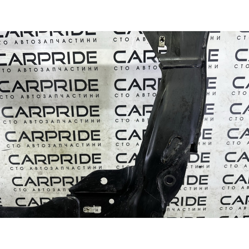 Підрамник (подвеска) LAND ROVER Discovery Sport L550 2016 2.0 LR072058