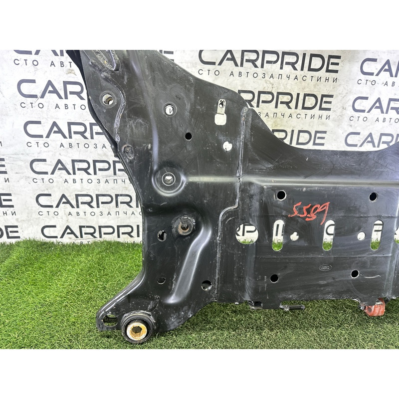 Підрамник (подвеска) LAND ROVER Discovery Sport L550 2016 2.0 LR072058