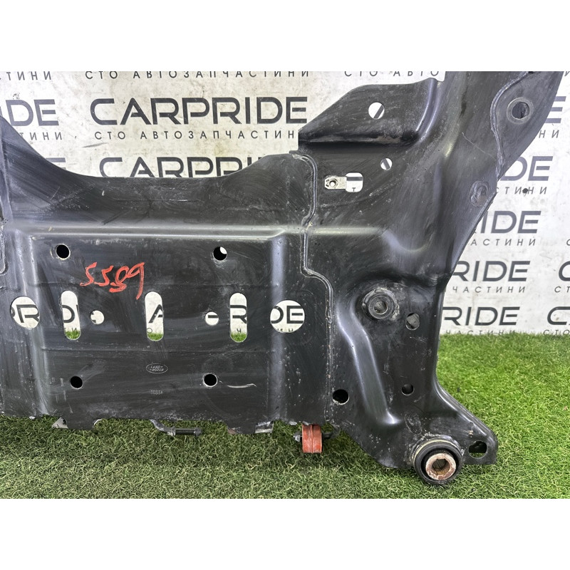 Підрамник (подвеска) LAND ROVER Discovery Sport L550 2016 2.0 LR072058