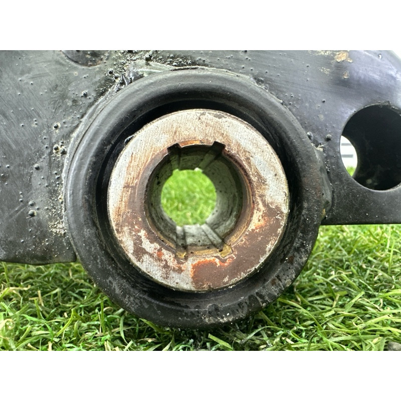 Підрамник (подвеска) LAND ROVER Discovery Sport L550 2016 2.0 LR072058