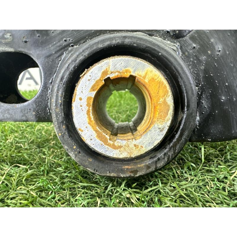 Підрамник (подвеска) LAND ROVER Discovery Sport L550 2016 2.0 LR072058