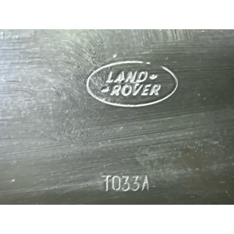 Підрамник (подвеска) LAND ROVER Discovery Sport L550 2016 2.0 LR072058