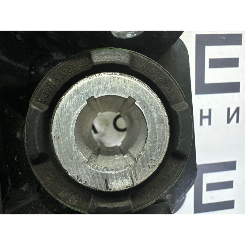 Підрамник (подвеска) LAND ROVER Discovery Sport L550 2016 2.0 LR072058