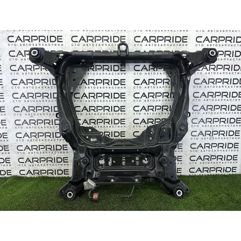 Підрамник (подвеска) LAND ROVER Discovery Sport L550 2016 2.0 LR072058