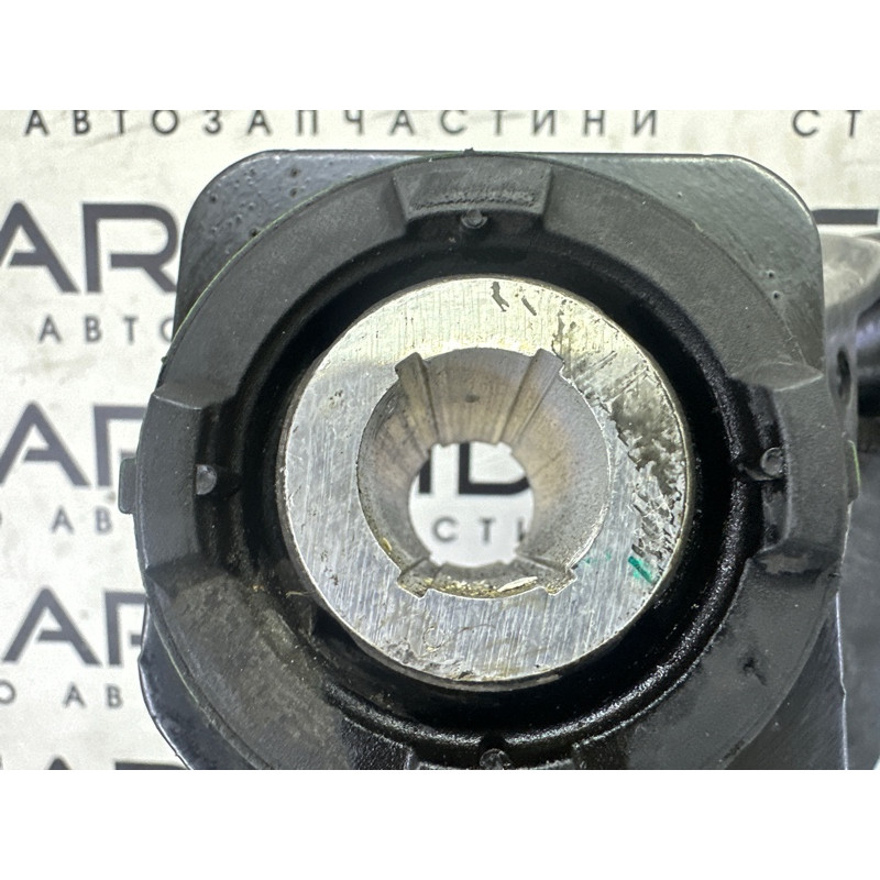 Підрамник (подвеска) LAND ROVER Discovery Sport L550 2016 2.0 LR072058