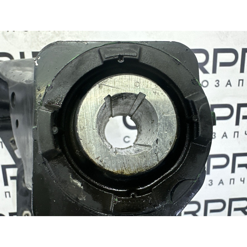 Підрамник (подвеска) LAND ROVER Discovery Sport L550 2016 2.0 LR072058