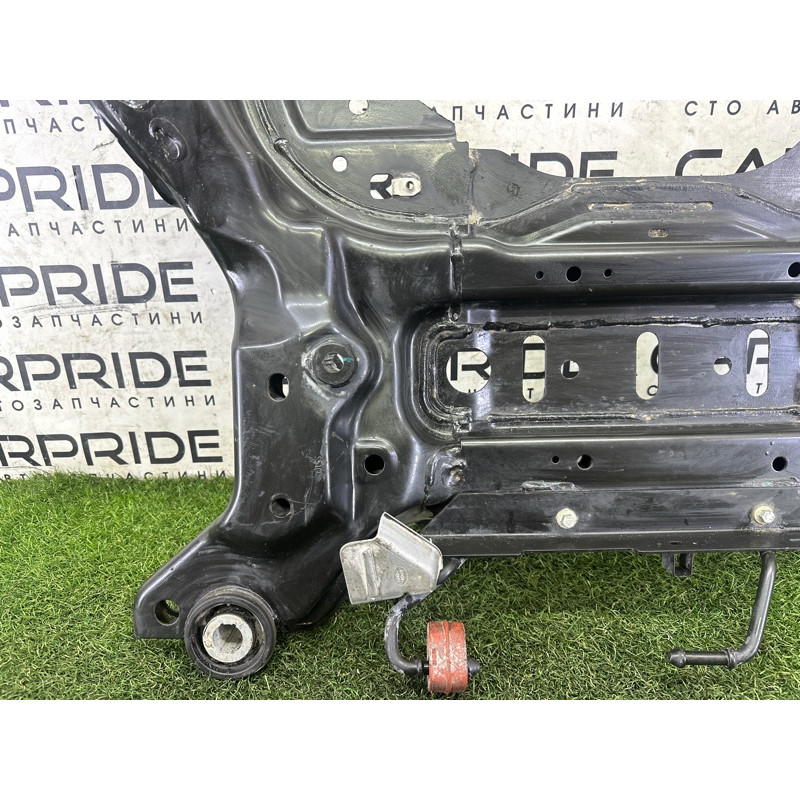 Підрамник (подвеска) LAND ROVER Discovery Sport L550 2016 2.0 LR072058