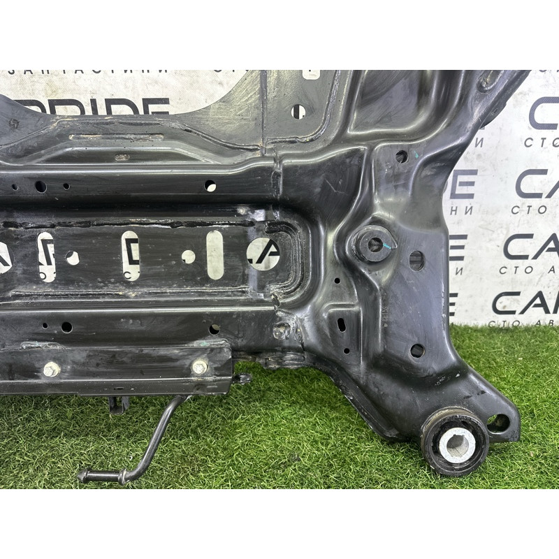 Підрамник (подвеска) LAND ROVER Discovery Sport L550 2016 2.0 LR072058
