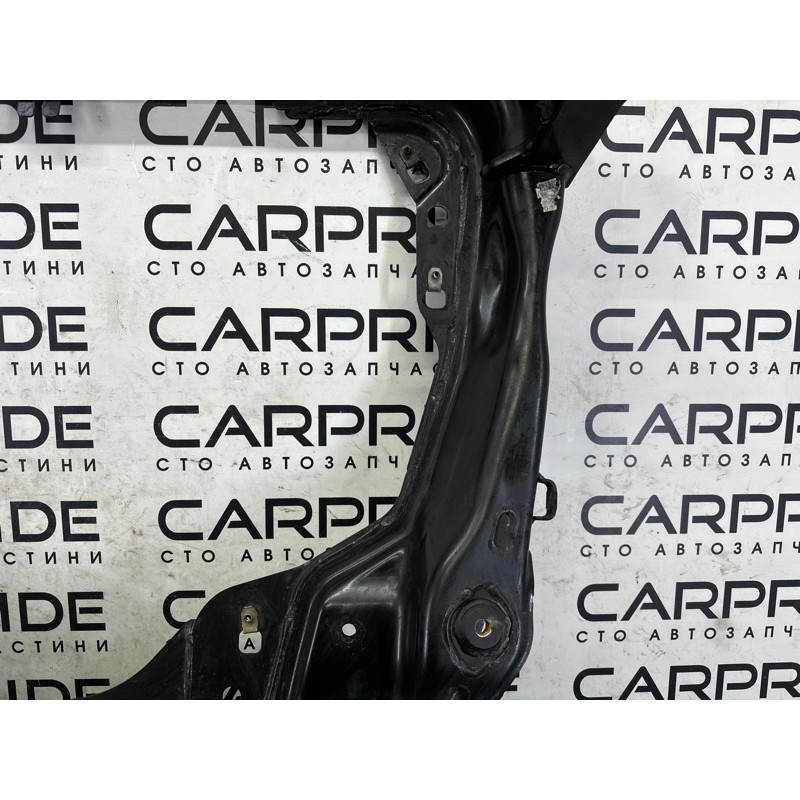 Підрамник (подвеска) LAND ROVER Discovery Sport L550 2016 2.0 LR072058