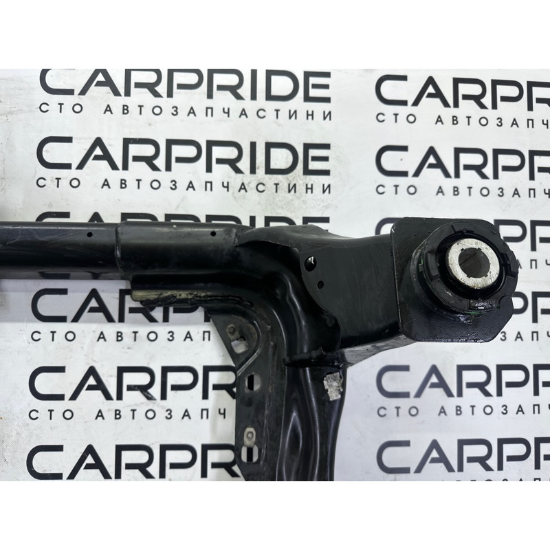 Підрамник (подвеска) LAND ROVER Discovery Sport L550 2016 2.0 LR072058