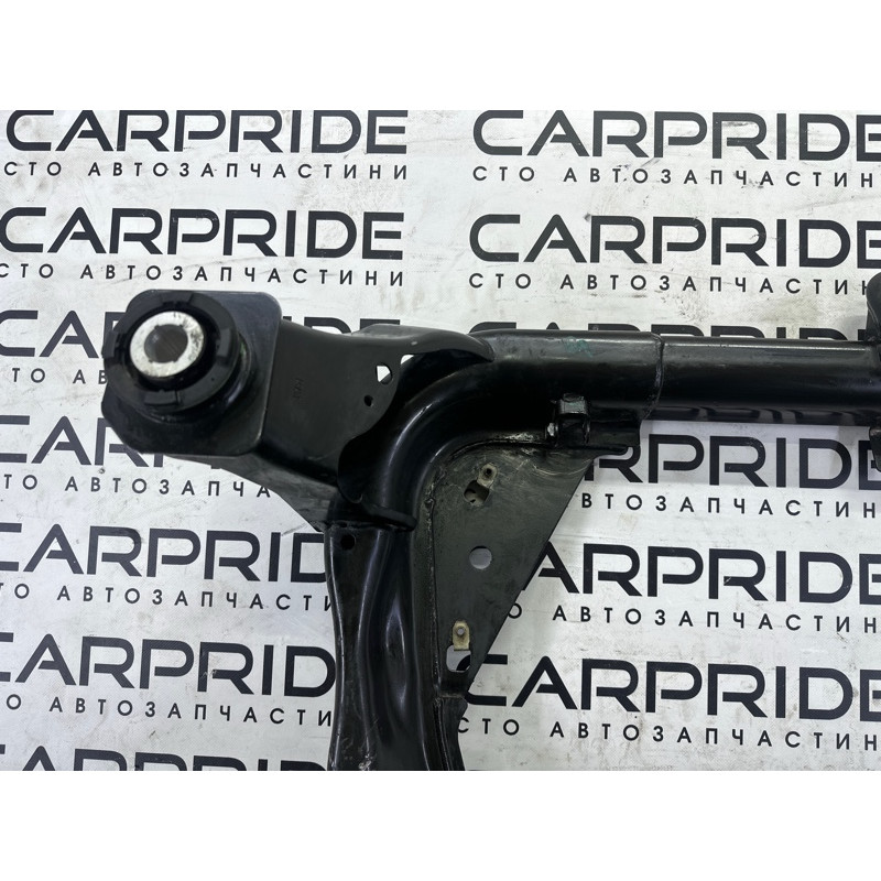 Підрамник (подвеска) LAND ROVER Discovery Sport L550 2016 2.0 LR072058