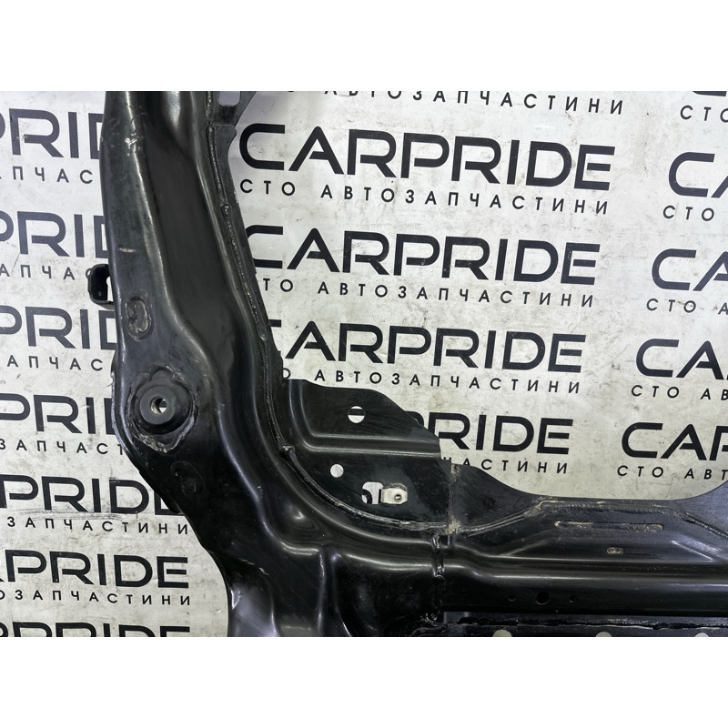 Підрамник (подвеска) LAND ROVER Discovery Sport L550 2016 2.0 LR072058