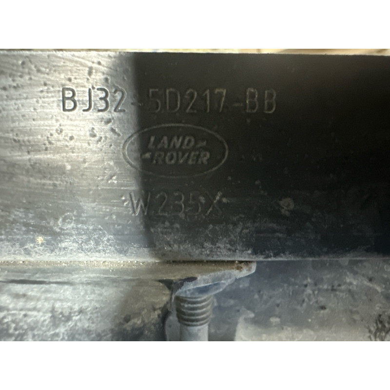 Підрамник (подвеска) LAND ROVER Discovery Sport L550 2016 2.0 LR072058