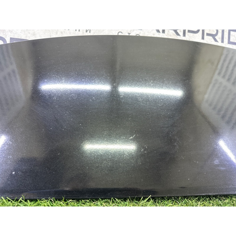 Спойлер (кузов и элементы) LAND ROVER Discovery Sport L550 2016 2.0 LR086388