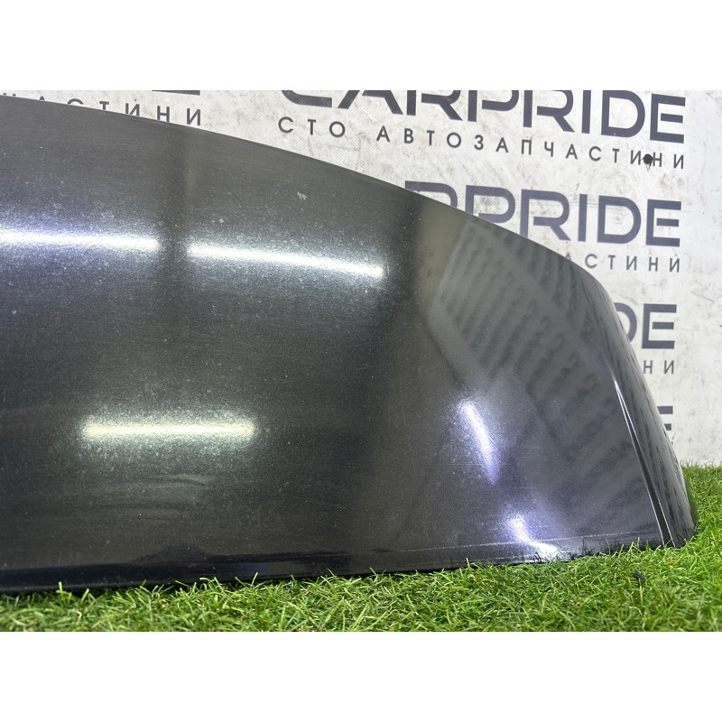 Спойлер (кузов и элементы) LAND ROVER Discovery Sport L550 2016 2.0 LR086388