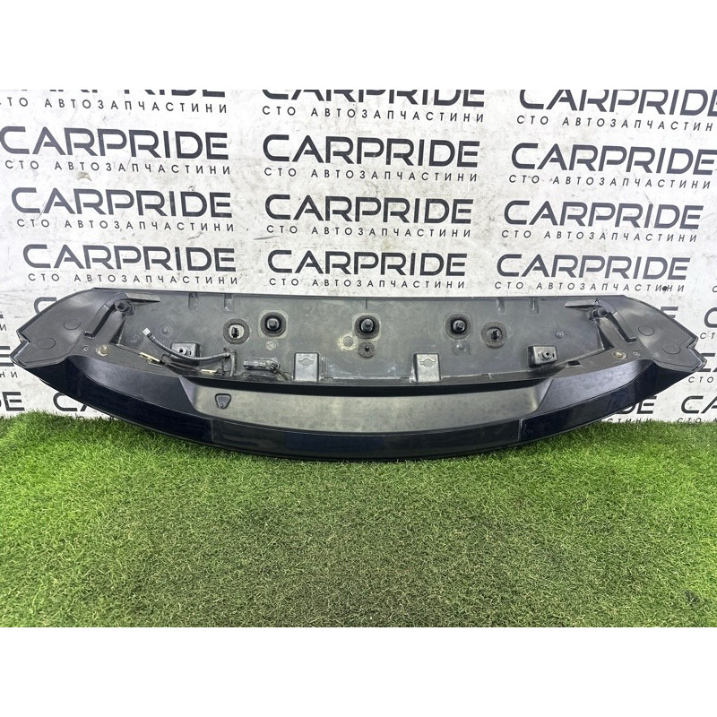 Спойлер (кузов и элементы) LAND ROVER Discovery Sport L550 2016 2.0 LR086388
