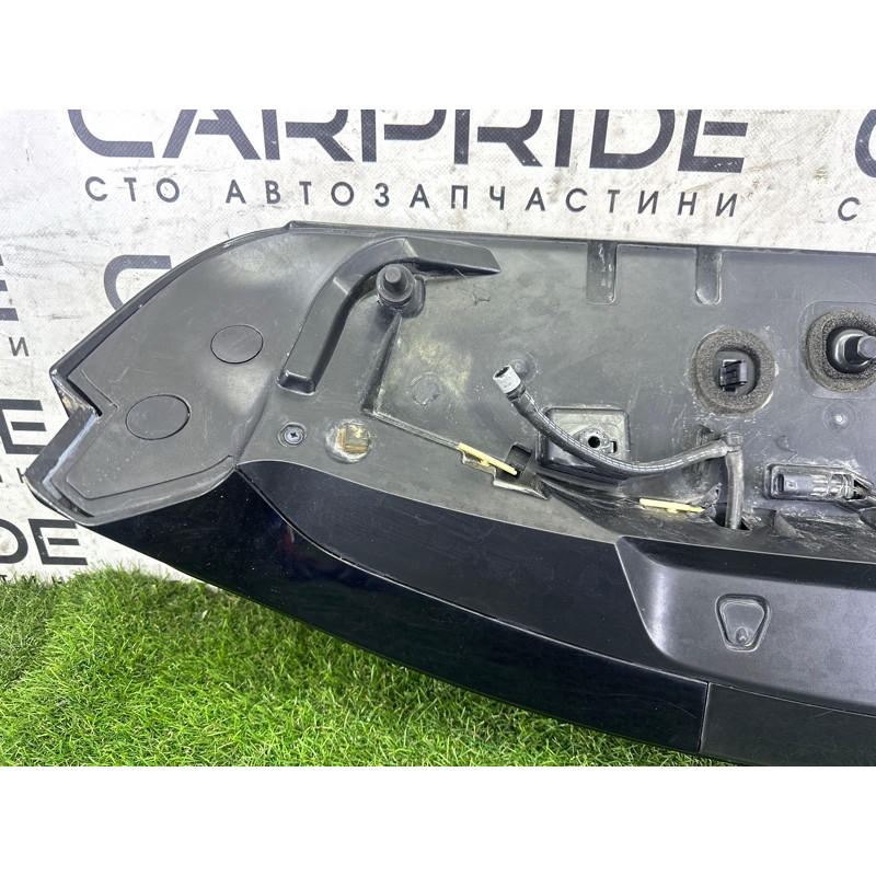 Спойлер (кузов и элементы) LAND ROVER Discovery Sport L550 2016 2.0 LR086388