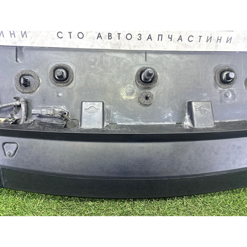 Спойлер (кузов и элементы) LAND ROVER Discovery Sport L550 2016 2.0 LR086388