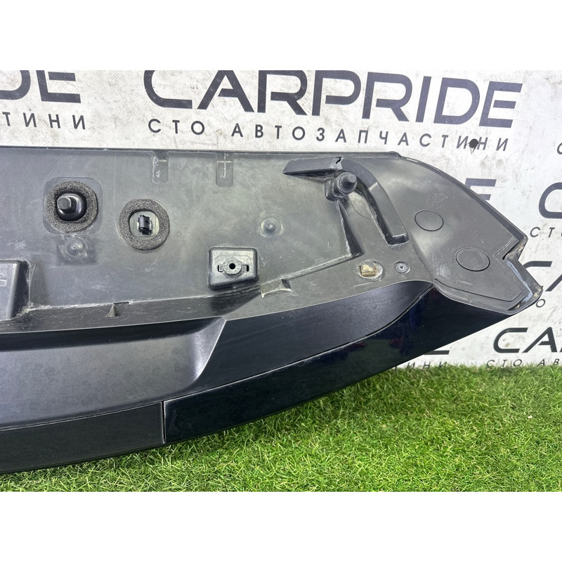 Спойлер (кузов и элементы) LAND ROVER Discovery Sport L550 2016 2.0 LR086388