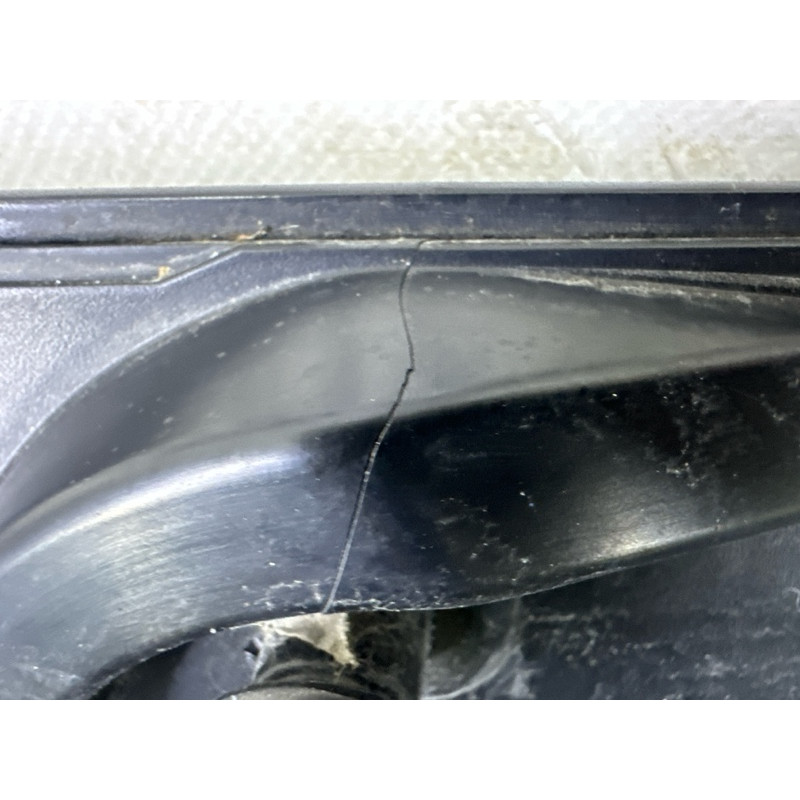 Спойлер (кузов и элементы) LAND ROVER Discovery Sport L550 2016 2.0 LR086388
