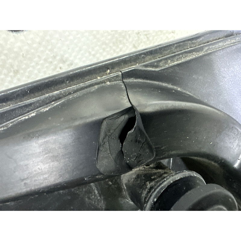 Спойлер (кузов и элементы) LAND ROVER Discovery Sport L550 2016 2.0 LR086388