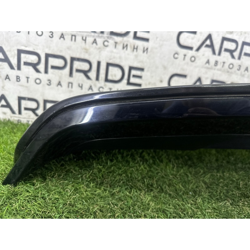 Спойлер (кузов и элементы) LAND ROVER Discovery Sport L550 2016 2.0 LR086388