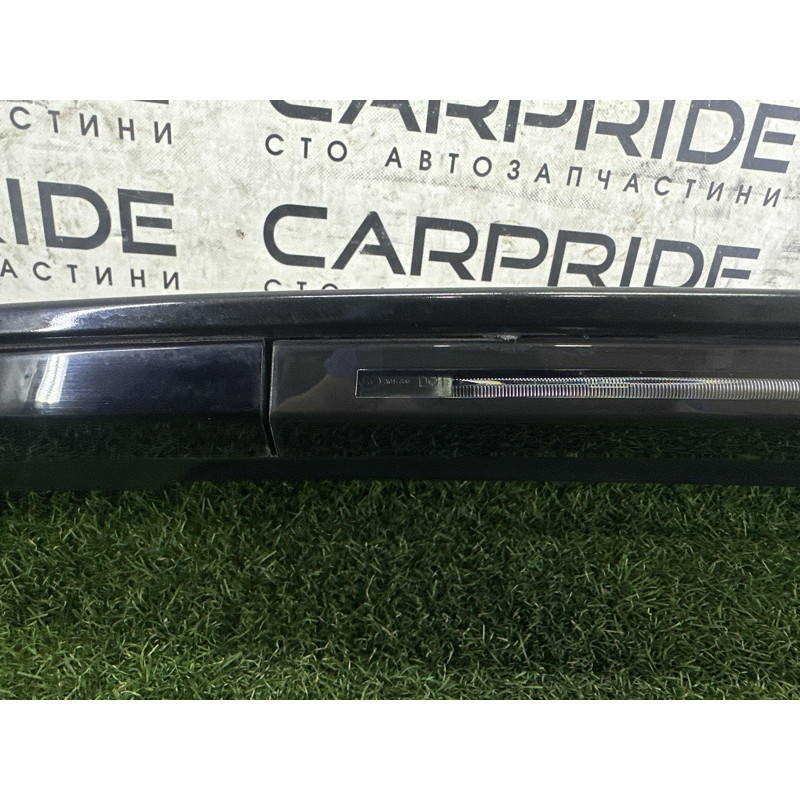 Спойлер (кузов и элементы) LAND ROVER Discovery Sport L550 2016 2.0 LR086388