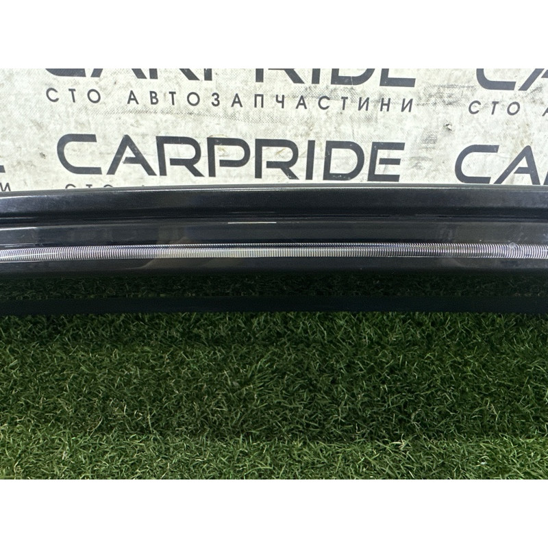 Спойлер (кузов и элементы) LAND ROVER Discovery Sport L550 2016 2.0 LR086388