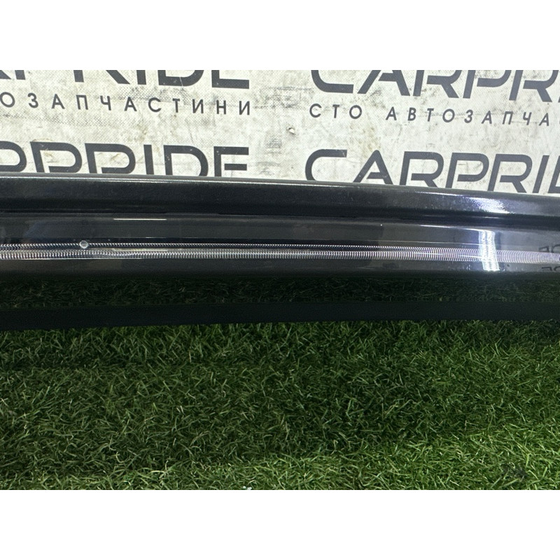 Спойлер (кузов и элементы) LAND ROVER Discovery Sport L550 2016 2.0 LR086388