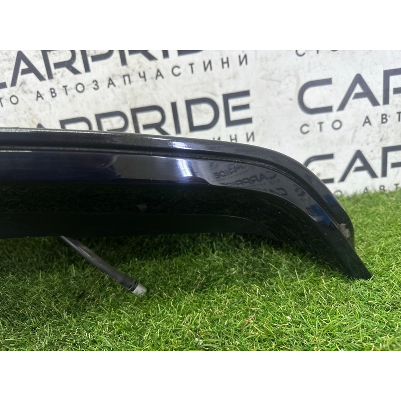 Спойлер (кузов и элементы) LAND ROVER Discovery Sport L550 2016 2.0 LR086388