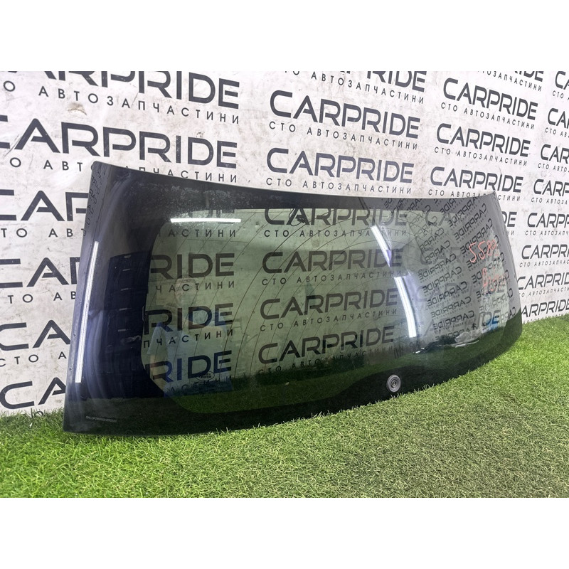 Скло кришки багажника (стекла и зеркала) LAND ROVER Discovery Sport L550 2016 2.0 LR058515