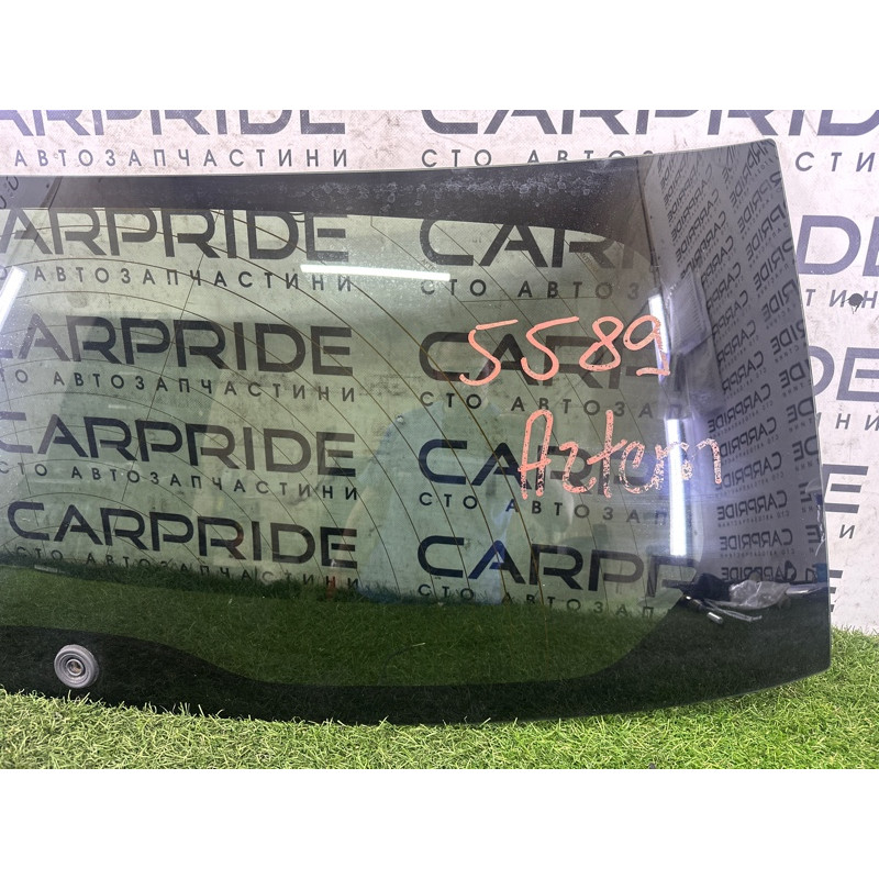 Скло кришки багажника (стекла и зеркала) LAND ROVER Discovery Sport L550 2016 2.0 LR058515