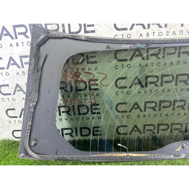 Скло кришки багажника (стекла и зеркала) LAND ROVER Discovery Sport L550 2016 2.0 LR058515