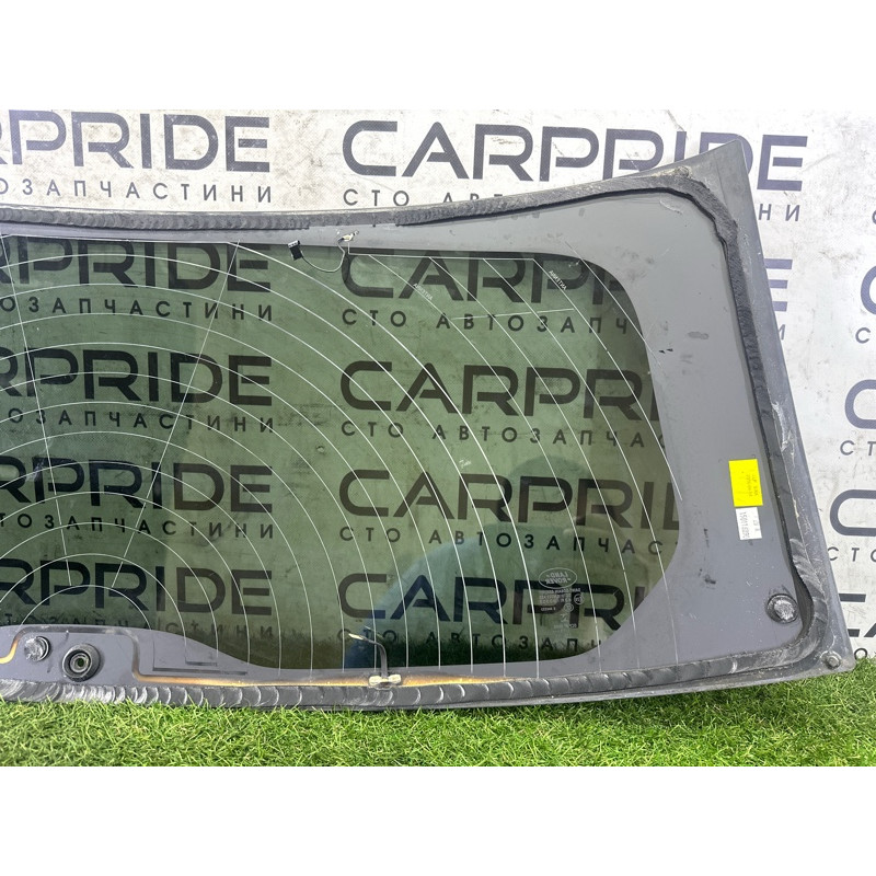 Скло кришки багажника (стекла и зеркала) LAND ROVER Discovery Sport L550 2016 2.0 LR058515